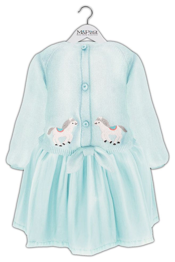 [M] Bebe T/TC & Y Phoebe - Pistachio