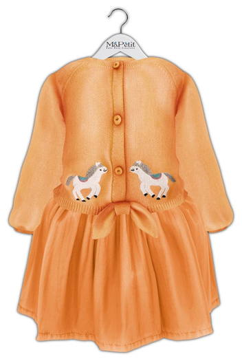 [M] Bebe T/TC & Y Phoebe - Pumpkin