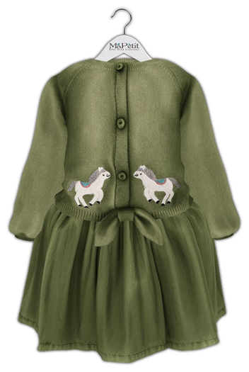 [M] Bebe T/TC & Y Phoebe - Green Tea