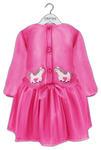 [M] Bebe T/TC & Y Phoebe - Fuschia