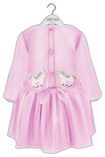 [M] Bebe T/TC & Y Phoebe - Cotton Candy