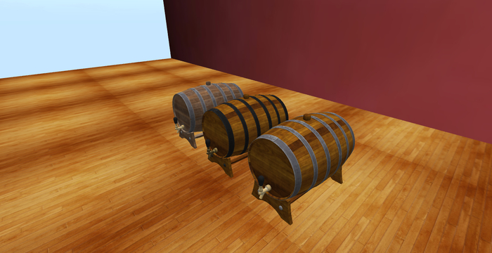 barril