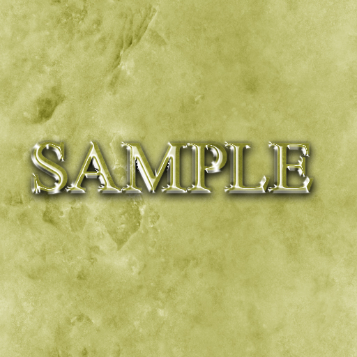 Zoy Texture [ Snow Ice 02 ] Seamless - Leaf