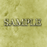 Zoy Texture [ Snow Ice 02 ] Seamless - Leaf