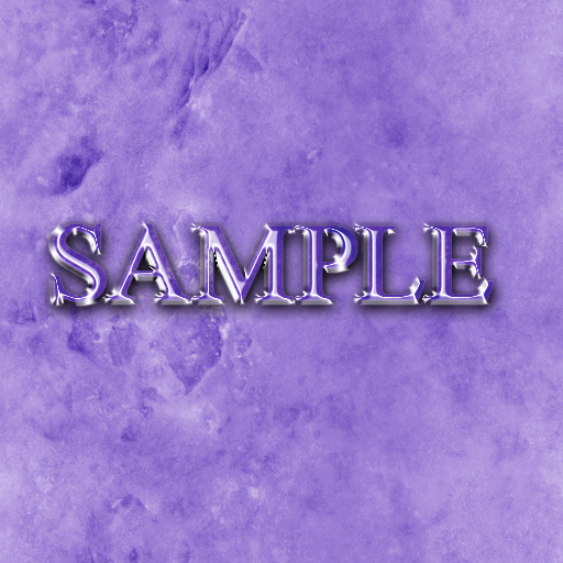 Zoy Texture [ Snow Ice 02 ] Seamless - Purple