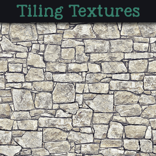 0143-Stone wall with mortar