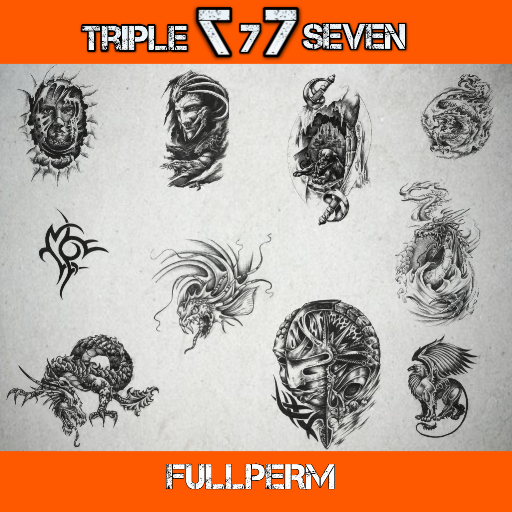 Fullperm_TripleSeven_TattooPack_31