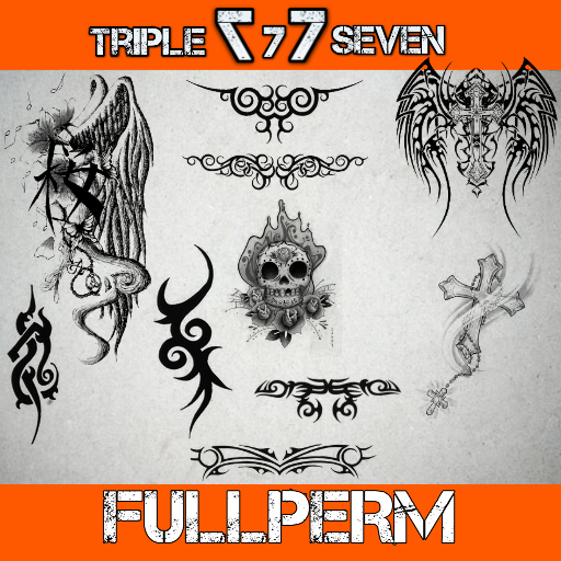 Fullperm_TripleSeven_TattooPack_34