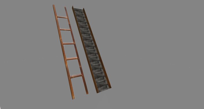 *~MB~* Ladder