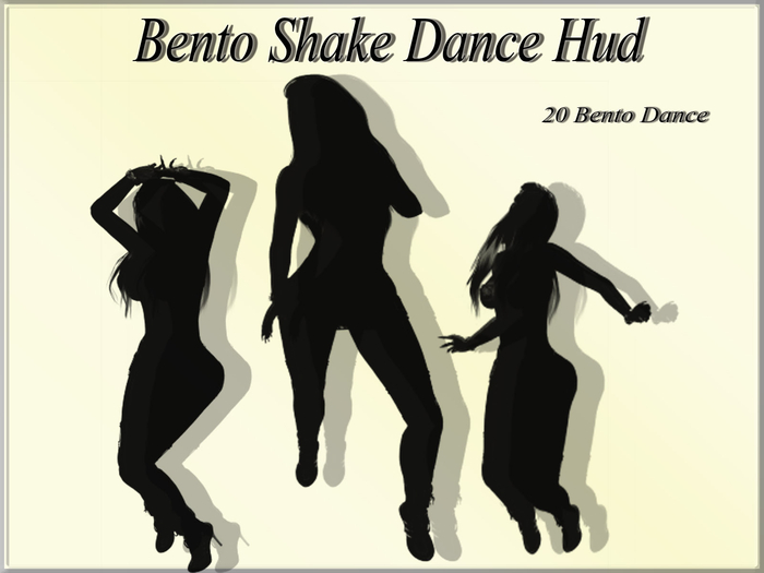 ::MP:: Bento Shake Dance Hud