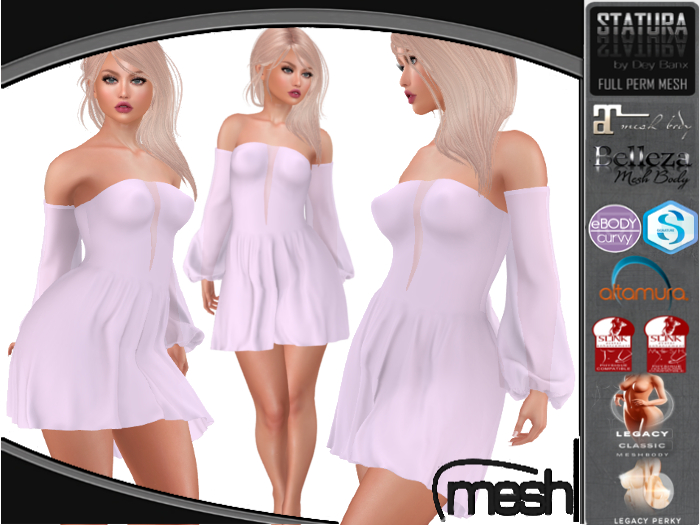 Dress-Nicole-Demo