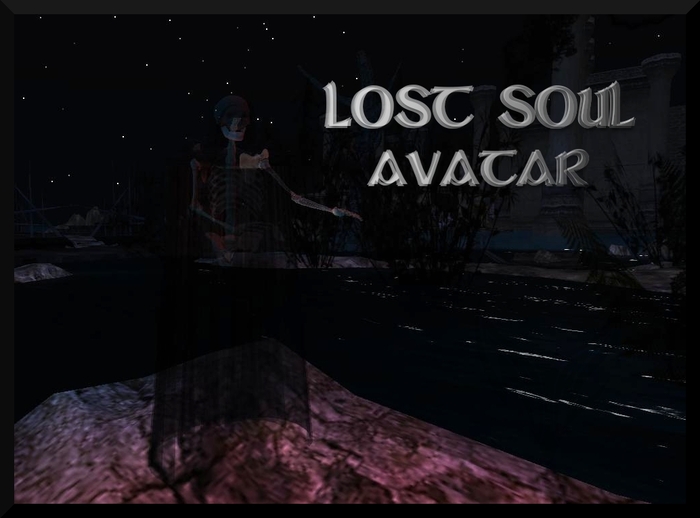 Lost Soul Avatar