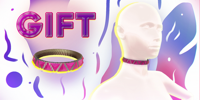 - PRADO - Collar Gift