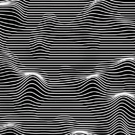 Wavy GIF