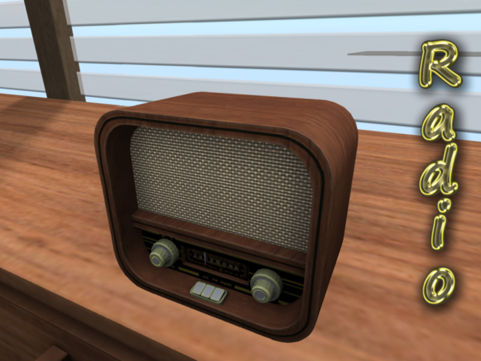 RADIO_Misor BOX