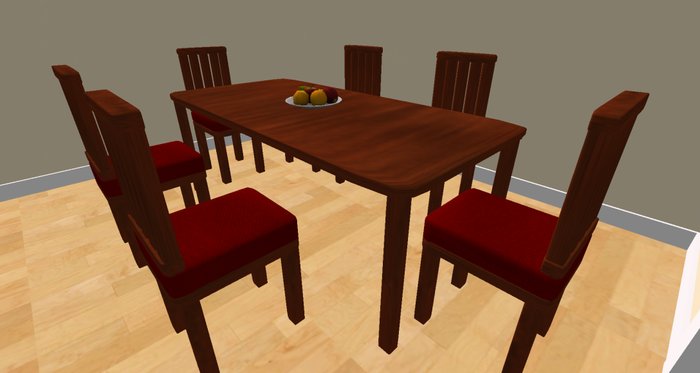 Dining Set