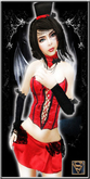 Suddenly Desing - Sexy Vampire