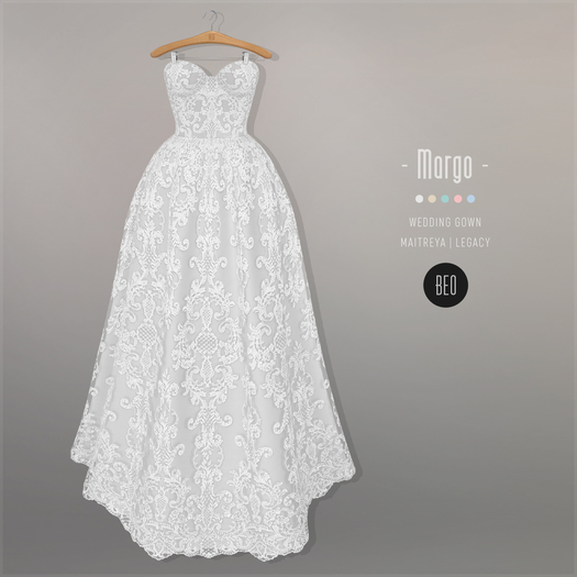 BEO - Margo_wedding gown_WHITE