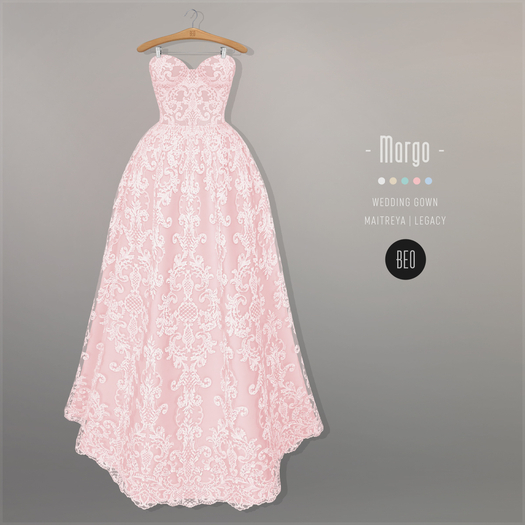 BEO - Margo_wedding gown_ROSE