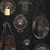 Dahlia - Ophelia - Full Set 