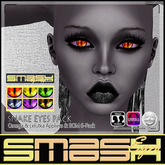 SMASH - SnakeEyesPack::OmegaClassic (BAG)