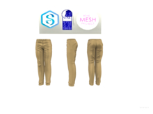 Home Store Pants/Sig/Slink/TMP-7 colors