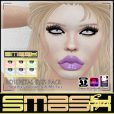 SMASH - RosePetal Eyes Pack :: Omega/Vista/BOM