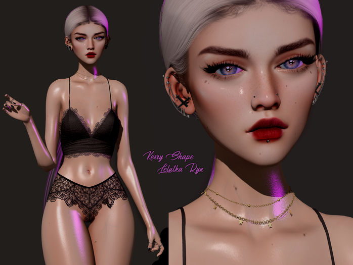 [Kerry Shape Lelutka Ryn]