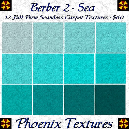 Berber 2 Sea