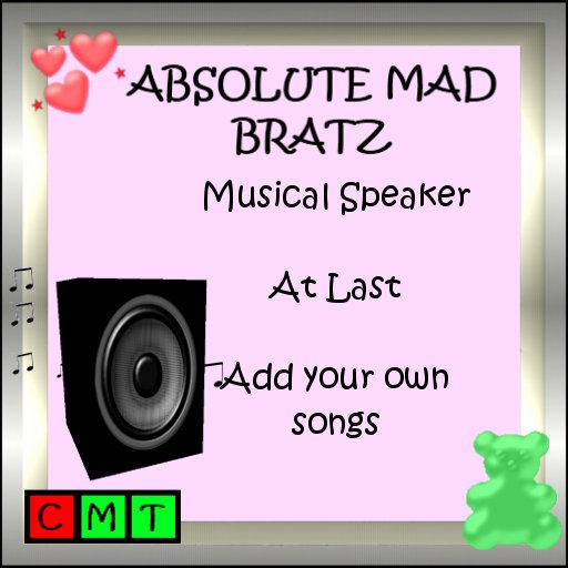 At Last Speaker