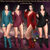 DM ~ Klonda Outfit 