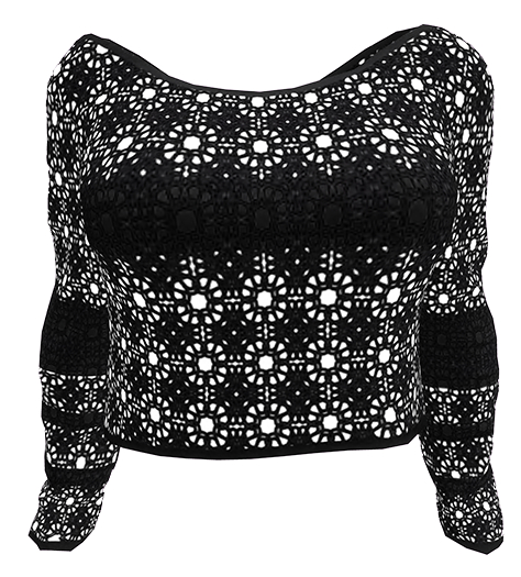 GGVG SOPHIA SWEATER 6