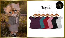 *DB* DINKIES GINA BoM TOP* FATPACK
