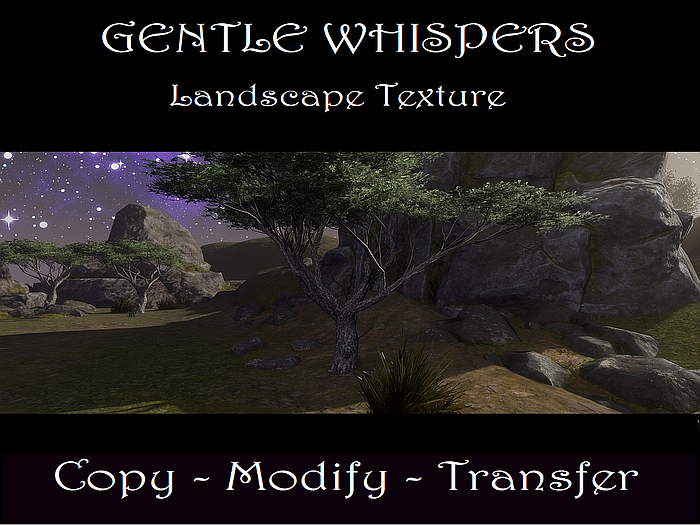 Sansar Texture 