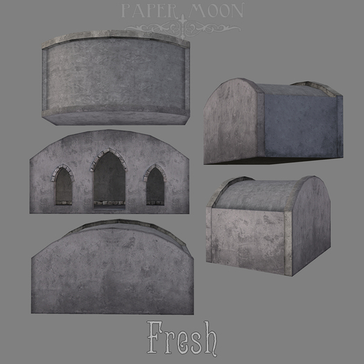 *pm* Forest Hideaway - Fresh (ADD ME)