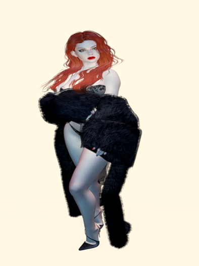 Actress