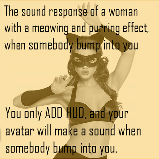 Cat fight bumper. Full Permission