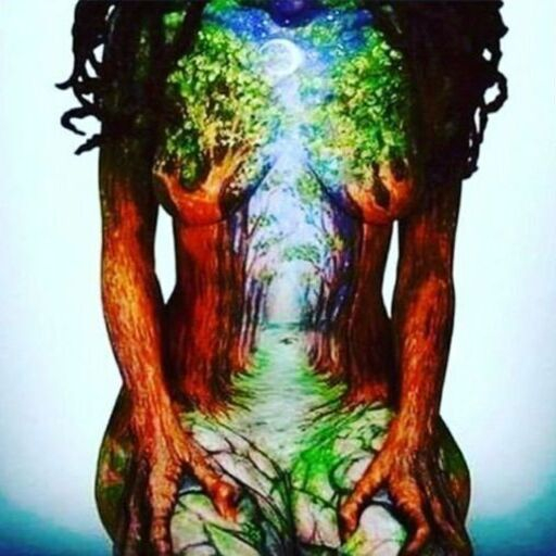Mother Nature