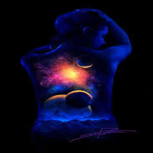 World On My Back