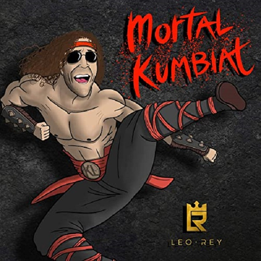 Mortal Kumbia - Leo Rey 