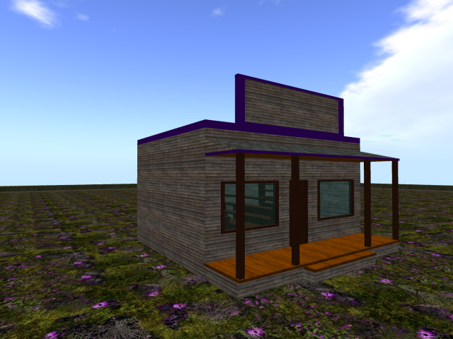 General Store_Rezzer