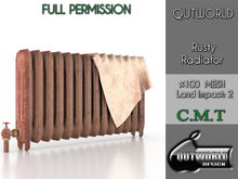 .::QUTWORLD Rusty Radiator::.FP Unpack (ADD)