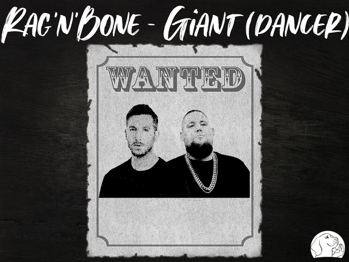 -DB- Giant - Rag n Bone Man (dancer) (HUD Unpacker)