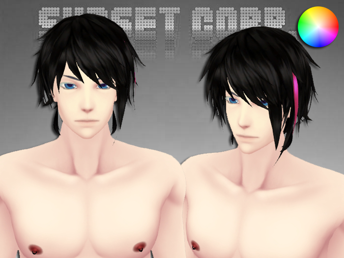 Sunset Corp. Rens Hair
