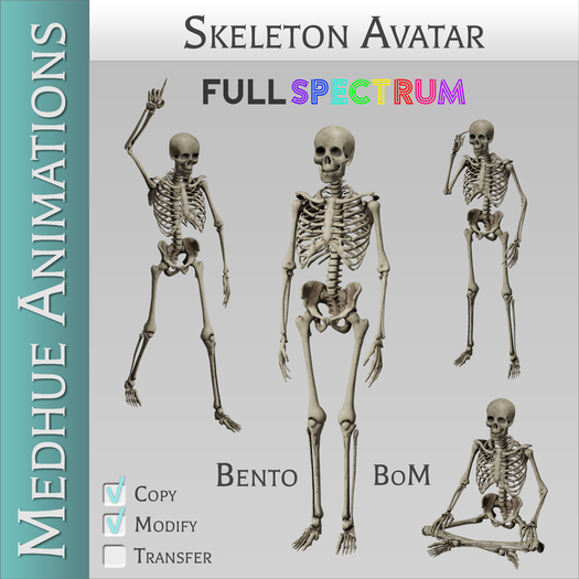 FullSpectrum Skeleton BoM Avatar