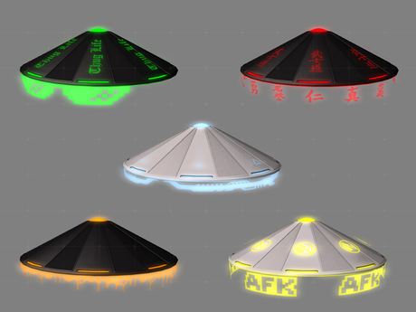 Second Life Marketplace - [H] Cyber Sakkat