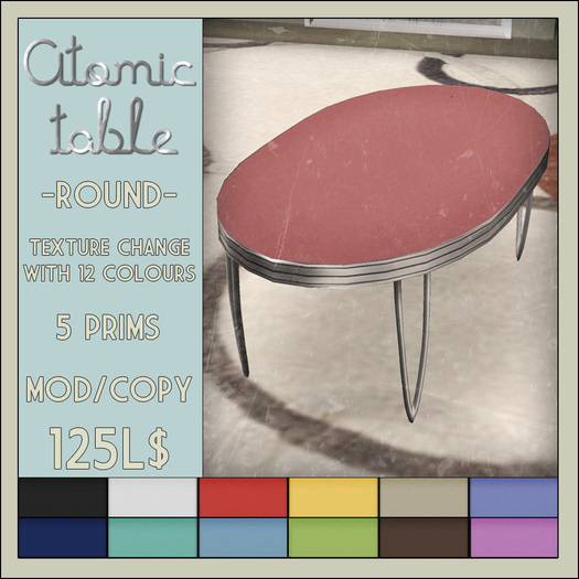 /artilleri/ Atomic table *round*