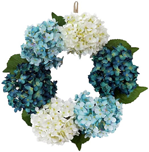 ART WREATH 4 FANTASMAGORIA BY FLAME