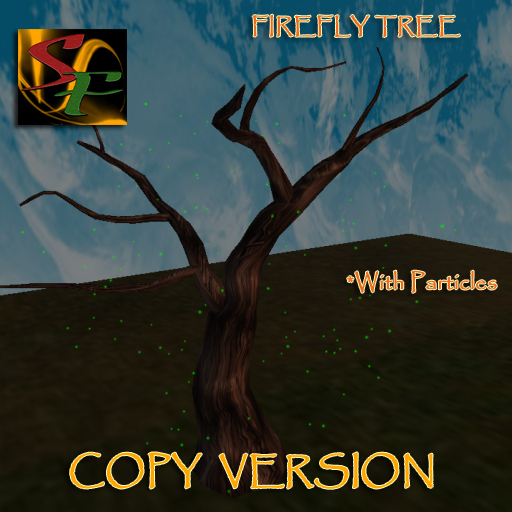 Scott's Firefly Tree (MOD/COPY)
