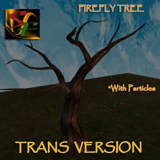 Scott's Firefly Tree (MOD/TRANS)